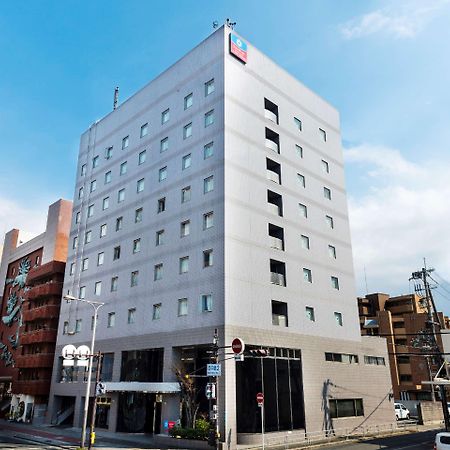 Surestay Plus Hotel By Best Western Shin-Ósaka Exteriér fotografie