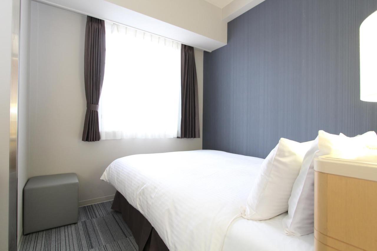Surestay Plus Hotel By Best Western Shin-Ósaka Exteriér fotografie