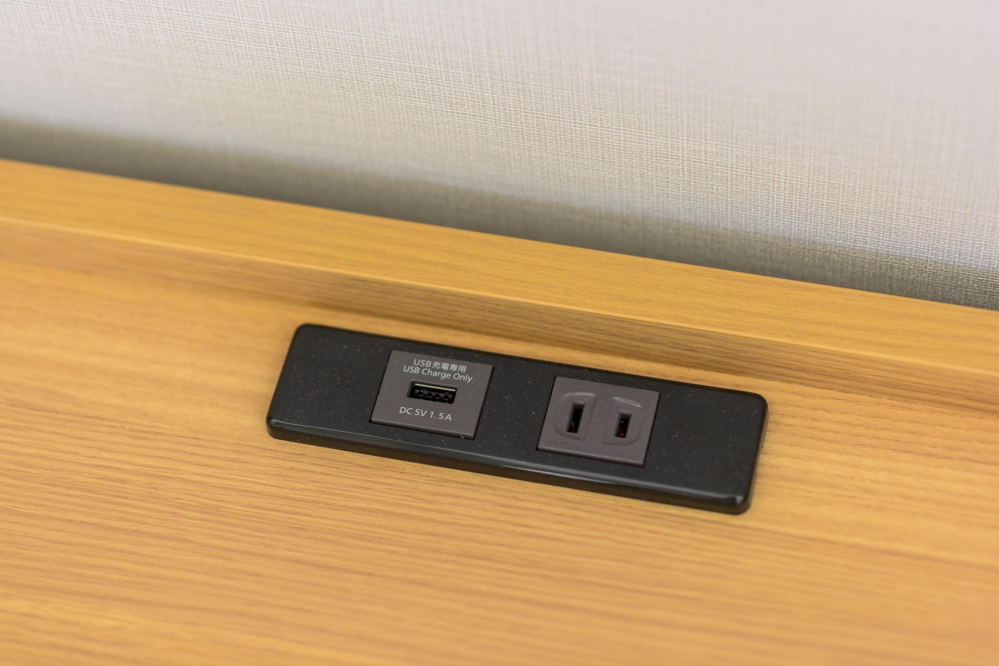 Surestay Plus Hotel By Best Western Shin-Ósaka Exteriér fotografie